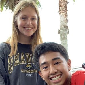 Meet your Posher, Reed